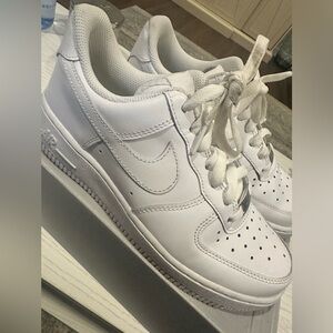White Air Force One